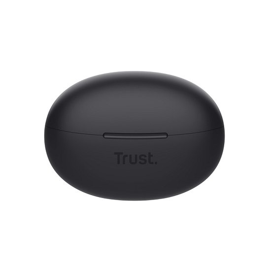 TRUST YAVI BT ENC EARBUDS BLACK