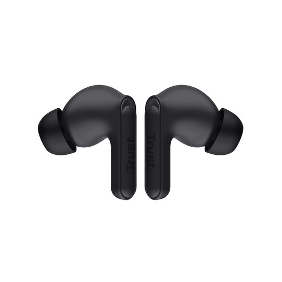 TRUST YAVI BT ENC EARBUDS BLACK