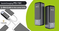 Viking PN-964PD 27000 mAh Viking PN-964PD 27000 mAh