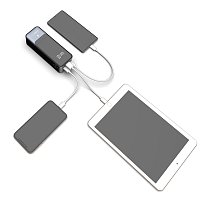 Viking PN-964PD 27000 mAh Viking PN-964PD 27000 mAh