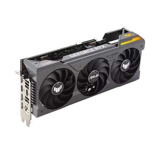 ASUS TUF-RTX4070TIS-O16G-GAMING