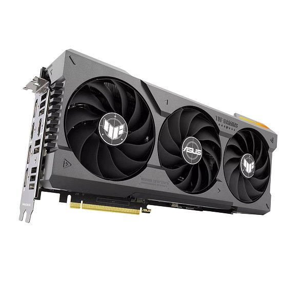 ASUS TUF-RTX4070TIS-O16G-GAMING