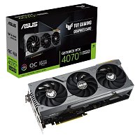 ASUS TUF-RTX4070TIS-O16G-GAMING