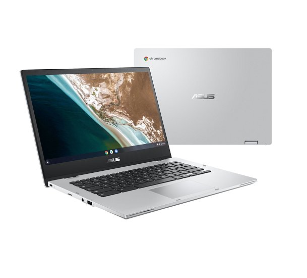 ASUS Chromebook CX1/CX1400FKA/N5100/14