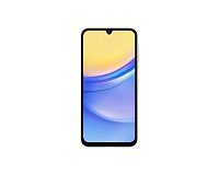 Samsung Galaxy A15 5G  SM-A156 Yellow 128GB