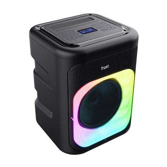 TRUST AZURA WIRELESS PARTY SPEAKER