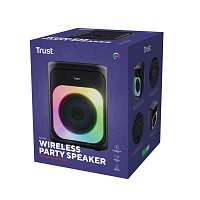 TRUST AZURA WIRELESS PARTY SPEAKER