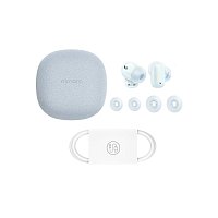 Baseus Bluetooth sluchátka AirNora 2 modré