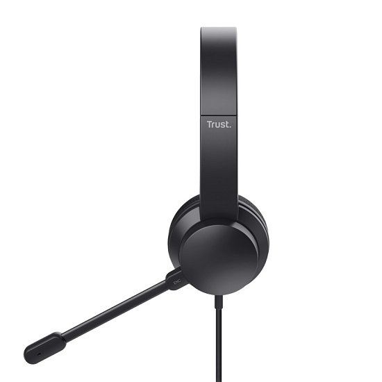 TRUST HS-260 USB-ENC PC HEADSET