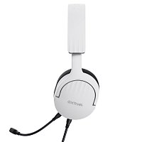 TRUST GXT489W FAYZO HEADSET WHT