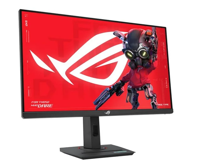 ASUS ROG/Strix XG27ACS/27