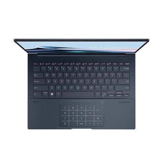 ASUS Zenbook 14 OLED/UX3405MA/U9-185H/14