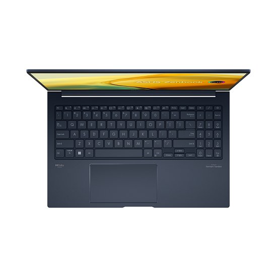 ASUS Zenbook 15 OLED/UM3504DA/R7-7735U/15,6