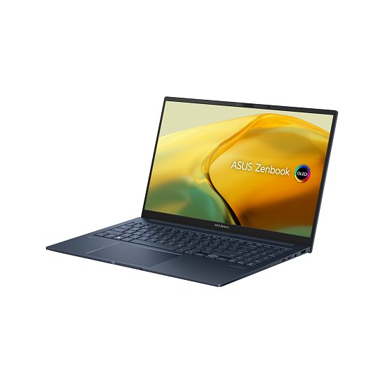 ASUS Zenbook 15 OLED/UM3504DA/R7-7735U/15,6