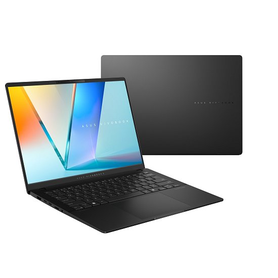 ASUS Vivobook S 14 OLED/M5406WA/AI9-HX370/14