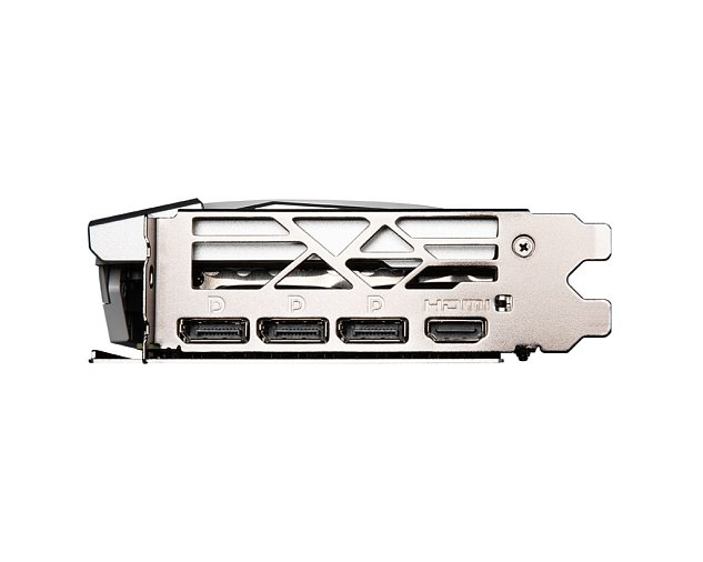 MSI GeForce RTX 4060 Ti X SLIM/Gaming/16GB/GDDR6