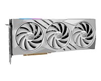 MSI GeForce RTX 4060 Ti X SLIM/Gaming/16GB/GDDR6