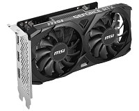 MSI RTX 3050 VENTUS 2X 6G OC