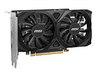 MSI RTX 3050 VENTUS 2X 6G OC