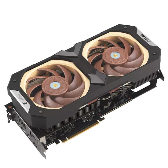 ASUS RTX4080S-O16G-NOCTUA