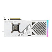 ASUS ROG-STRIX-RTX4080S-O16G WHITE