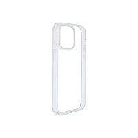 ER CRYSTAL iPhone kryt pro 14 Pro Max - Průhledný