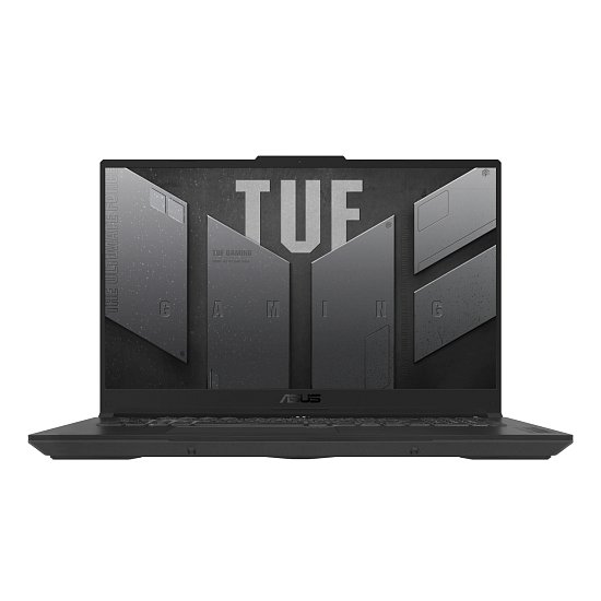 ASUS TUF Gaming F17/FX707VI/i7-13620H/17,3