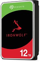 Seagate IronWolf/12TB/HDD/3.5