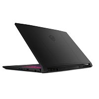 MSI Katana/17 B12VEK/i7-12650H/17,3