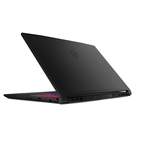 MSI Katana/17 B12VEK/i7-12650H/17,3