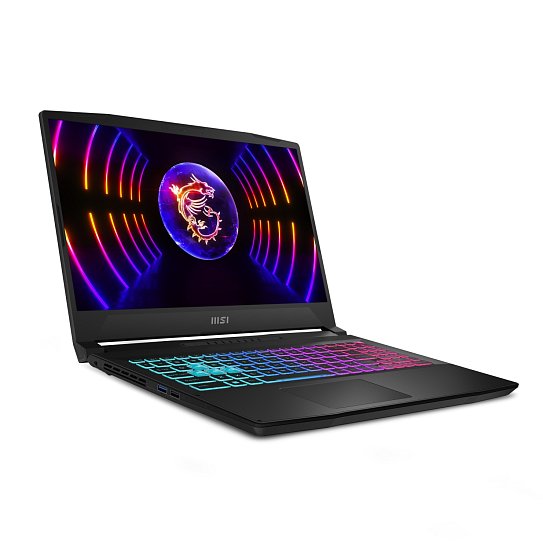 MSI Katana/15 B13VGK/i7-13620H/15,6