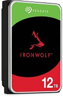 Seagate IronWolf/12TB/HDD/3.5