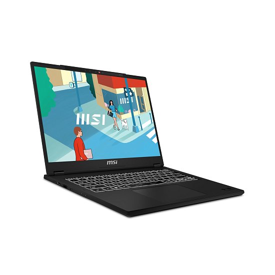 MSI Modern/14 H D13MG/i7-13620H/14