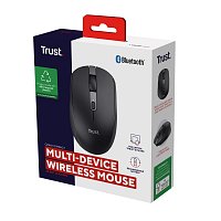 TRUST OZAA COMPACT WIRELESS MOUSE