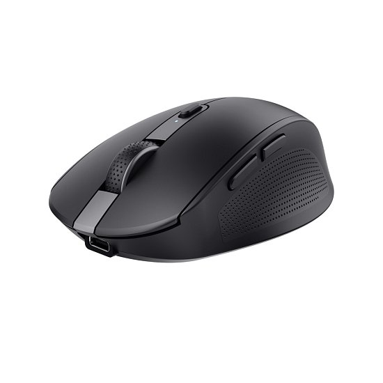 TRUST OZAA COMPACT WIRELESS MOUSE