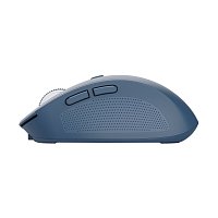 TRUST OZAA COMPACT WIRELESS MOUSE BLU