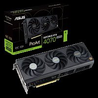 ASUS PROART-RTX4070S-O12G