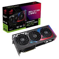 ASUS ROG-STRIX-RTX4070S-O12G-GAMING