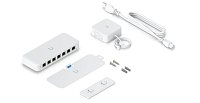 Ubiquiti USW-Ultra-60W, Switch Ultra 60W Ubiquiti USW-Ultra-60W, Switch Ultra 60W