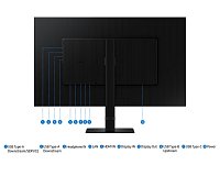 Samsung ViewFinity S6/LS32D600UAUXEN/32