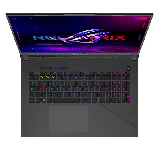 ASUS ROG Strix G18/G814JZR/i9-14900HX/18