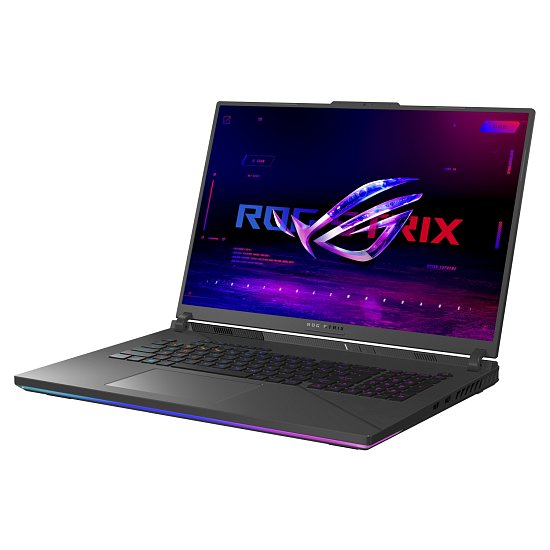 ASUS ROG Strix G18/G814JZR/i9-14900HX/18