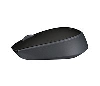 Akce myš Logitech Wireless Mouse M171, černá _