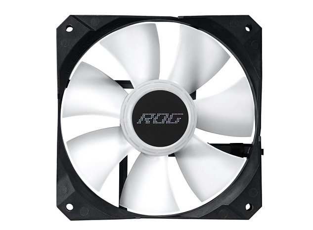 ASUS ROG STRIX LC II 240 ARGB