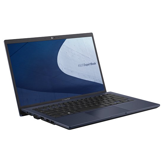 ASUS ExpertBook B1/B1400CBA/i5-1235U/14