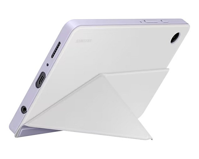 Samsung Ochranné pouzdro pro Samsung Galaxy Tab A9 White