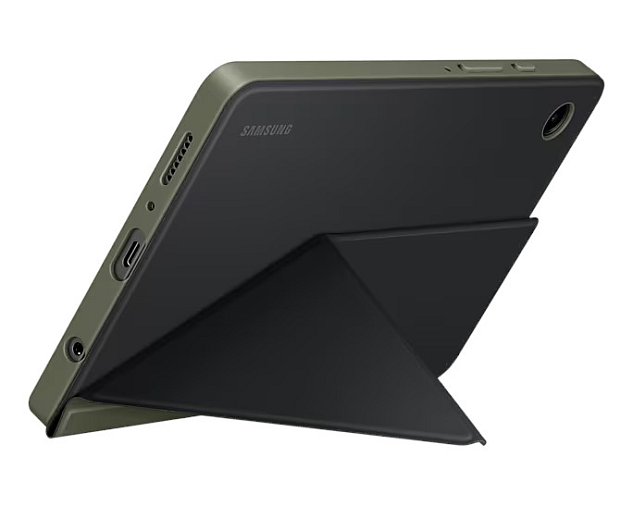 Samsung Ochranné pouzdro pro Samsung Galaxy Tab A9 Black