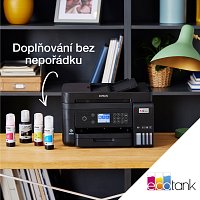 Epson EcoTank L6270 Epson EcoTank L6270