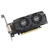 ASUS GeForce RTX 3050 LP BRK/OC/6GB/GDDR6