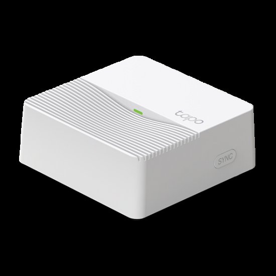 TP-Link Tapo H200 Smart IoT Hub se zvonkem